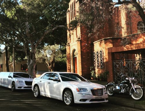 Luxury Wedding Cars Sydney For Your Wedding
